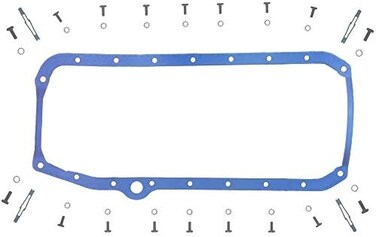 Fel-Pro OS 34509 T Oil Pan Gasket Set