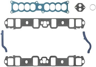 FEL-PRO MS 93334 Intake Manifold Gasket Set