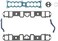 FEL-PRO MS 93334 Intake Manifold Gasket Set
