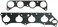FEL-PRO MS 96473 Intake Manifold Gasket Set
