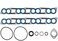Fel-Pro MS96792 Intake Manifold Gasket Set