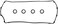 Fel-Pro VS50362R Valve Cover Gasket Set