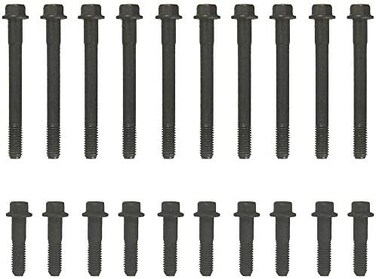 Fel-Pro ES 71038-1 Cylinder Head Bolt Set