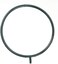 Fel-Pro 61445 Throttle Body Mounting Gasket