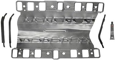 Fel-Pro-MS96027 Valley Pan Gasket Set