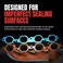 Fel-Pro MS94602 Exhaust Manifold Gasket Set
