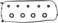 Fel-Pro VS50493R Valve Cover Gasket Set