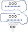 Fel-Pro VS 50767 R Valve Cover Gasket Set
