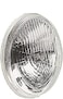 HELLA 002850871 Vision Plus 135mm Single 12V High/Low Beam Halogen Conversion Headlamp (H4 ECE), Multi