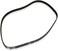 Cloyes B307 Engine Timing Belt, Compatible with Subaru, Manufactured &amp; Validated to OEM Standards