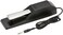 KORG DS1H Piano Half Damper Pedal, Black