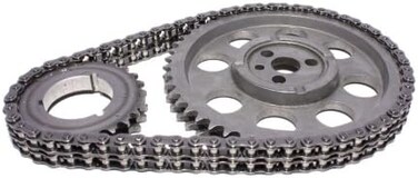 Comp Cams 2110 Magnum Double Roller Timing Set for Big Block Chevrolet