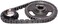 Comp Cams 3230 High Energy Timing Chain Set for 351 Windsor Ford, 1972 and newer