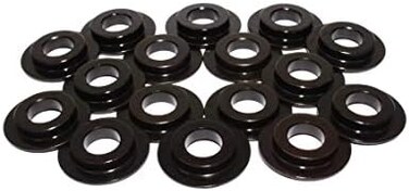 Comp Cams 4705-16 ID Spring Locator Set of 16-1.300" OD, .570" ID, .060" Thickness