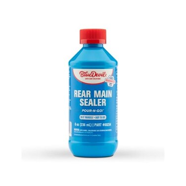 بلوديفل برودكتس سدادة خلفية رئيسية - 8 اونصة (00234)