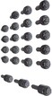 MAHLE GS33637 Engine Valve Cover Bolt Kit