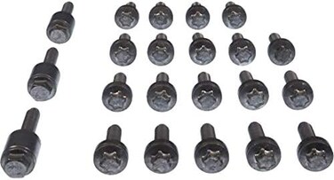 MAHLE GS33637 Engine Valve Cover Bolt Kit
