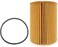 MAHLE Original OX254D4ECO Oil Filter