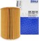 MAHLE Original OX254D4ECO Oil Filter