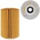MAHLE Original OX254D4ECO Oil Filter