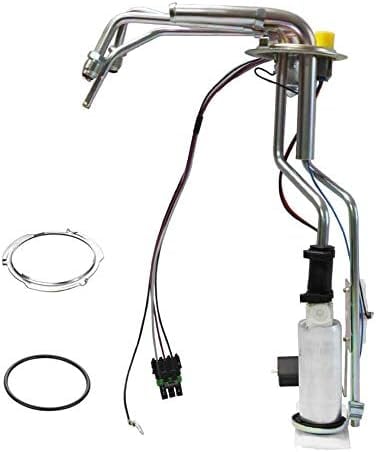 ايه ابيجيل مضخة وقود كهربائية E3622S متوافقة مع 1996 1997 شيفروليه جي ام سي C/K 1500 2500 3500 4.3L 5.0L 5.7L 7.4L