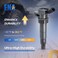 ENA Set of 4 Ignition Coil Pack Compatible with Hyundai Kia Santa Fe Sonata Tucson Optima 2007 2008 2009 2010 2011 2012 2013 2014 2015 2016 L4 V8 2.0L 2.4L Replacement for C1667 UF611 GN10568 673-8311