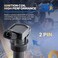 ENA Set of 4 Ignition Coil Pack Compatible with Hyundai Kia Santa Fe Sonata Tucson Optima 2007 2008 2009 2010 2011 2012 2013 2014 2015 2016 L4 V8 2.0L 2.4L Replacement for C1667 UF611 GN10568 673-8311