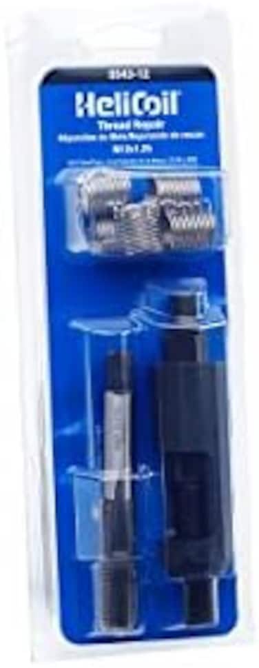 هيلكويل مجموعة مترية 554312 M12X1.25