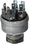 Standard Motor Products US100T Ignition Starter Switch