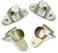 BETOOLL Tailgate Hinge KIT for 99-06 Chevy Silverado GMC Sierra 4 Piece Set