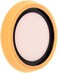Chemical Guys Self-Centered Hex-Logic Medium-Heavy Cut Scratch And Swirl Remover, Orange (7.5Inch), Bufx_102Hex