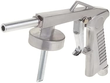 Astro Pneumatic Tool 4538 Economy Air Undercoat Gun