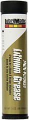 Lubrimatic Plews &amp; Edelmann 30-192 Includes Multi-Purpose Lithium Grease