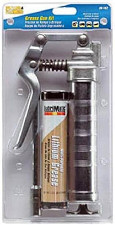 Lubrimatic Plews &amp; Edelmann 30-192 Includes Multi-Purpose Lithium Grease