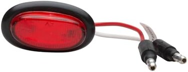غروت مصباح تحديد 47962 مايكرو نوفا LED مع حلقة تثبيت