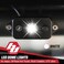 Baja Designs LED Dome Light w/Switch Clear