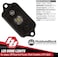 Baja Designs LED Dome Light w/Switch Clear