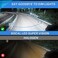 سوكال ليد لايتينج 2 × مصابيح D2R HID 35 واط تيار متردد زينون HID استبدال مباشر 6000 كلفن كريستال ابيض