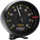 AUTO METER 2300 Autogage Tachometer,3.750 in., Black dial/Black bezel