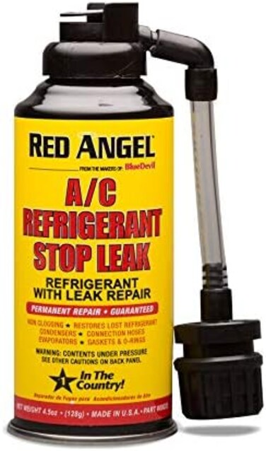 بلوديفل برودكتس مكيف هواء مانع للتسرب وبلسم من ريد انجل