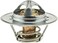MOTORAD 2000-160 High Flow Thermostat-160 Degrees Engine Coolant Thermostat Fits Jeep Wrangler 87&ndash;06 Grand Cherokee 93&ndash;04 Ford F-150 75&ndash;97 Ranger 91&ndash;08 Mustang 64&ndash;04 Taurus 86-07 Dodge Ram 1500 94&ndash;03