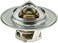 MOTORAD 2000-160 High Flow Thermostat-160 Degrees Engine Coolant Thermostat Fits Jeep Wrangler 87&ndash;06 Grand Cherokee 93&ndash;04 Ford F-150 75&ndash;97 Ranger 91&ndash;08 Mustang 64&ndash;04 Taurus 86-07 Dodge Ram 1500 94&ndash;03