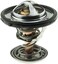 MOTORAD Thermostat,523-160