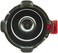MOTORAD ST-18 Safety Lever Radiator Cap Fits Jeep Wrangler 97&ndash;17 Grand Cherokee 93&ndash;21 Patriot 11-17 Compass 12-17 Liberty 02-13 Dodge Charger 06&ndash;23 Journey 09&ndash;20 Durango 00&ndash;21 Chrysler 300 05&ndash;21