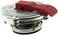 MOTORAD ST-18 Safety Lever Radiator Cap Fits Jeep Wrangler 97&ndash;17 Grand Cherokee 93&ndash;21 Patriot 11-17 Compass 12-17 Liberty 02-13 Dodge Charger 06&ndash;23 Journey 09&ndash;20 Durango 00&ndash;21 Chrysler 300 05&ndash;21