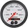 Auto Meter 5880 Phantom GPS Speedometer,3.375 in.