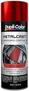 Dupli-Color MC200 Red Metal Cast Anodized Color - 11 oz.