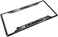 Eurosport Daytona GMC/Denali License Plate Frame