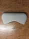Nissan NEW OEM SUN VISOR BOLT COVER - ALTIMA MAXIMA PATHFINDER MURANO - SEE LIST