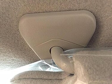 Nissan NEW OEM SUN VISOR BOLT COVER - ALTIMA MAXIMA PATHFINDER MURANO - SEE LIST